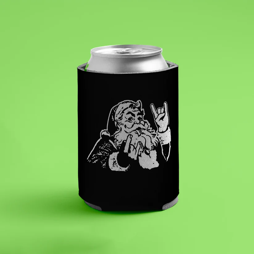 Can Cooler